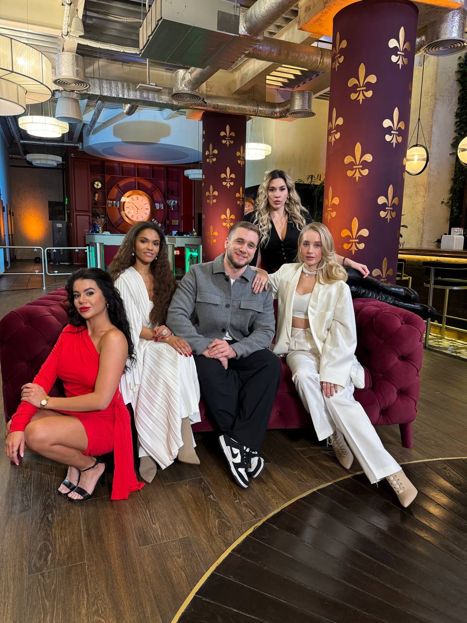 "4 дівчини борються за мою увагу": Тарас Яремій про кохання, спокуси і стендап